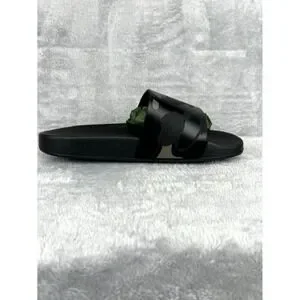 Valentino | Shoes | Valentino Garavani Camo Slides Mens Eu 4  display picture 3